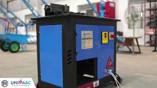TMT Ring making machine Manufacturers In Coimbatore