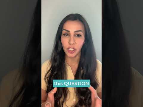 Tell Me About Yourself Interview Question Shorts