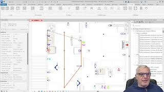 Aula 19 - Conduíte Sequencial | JCTools Revit 2026