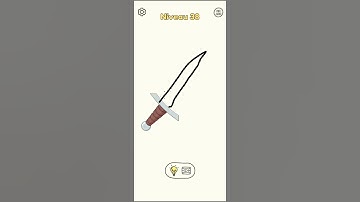 DOP 🗡😊 Level 38           #shorts #gameplay #dop         Subscribe Please 😇