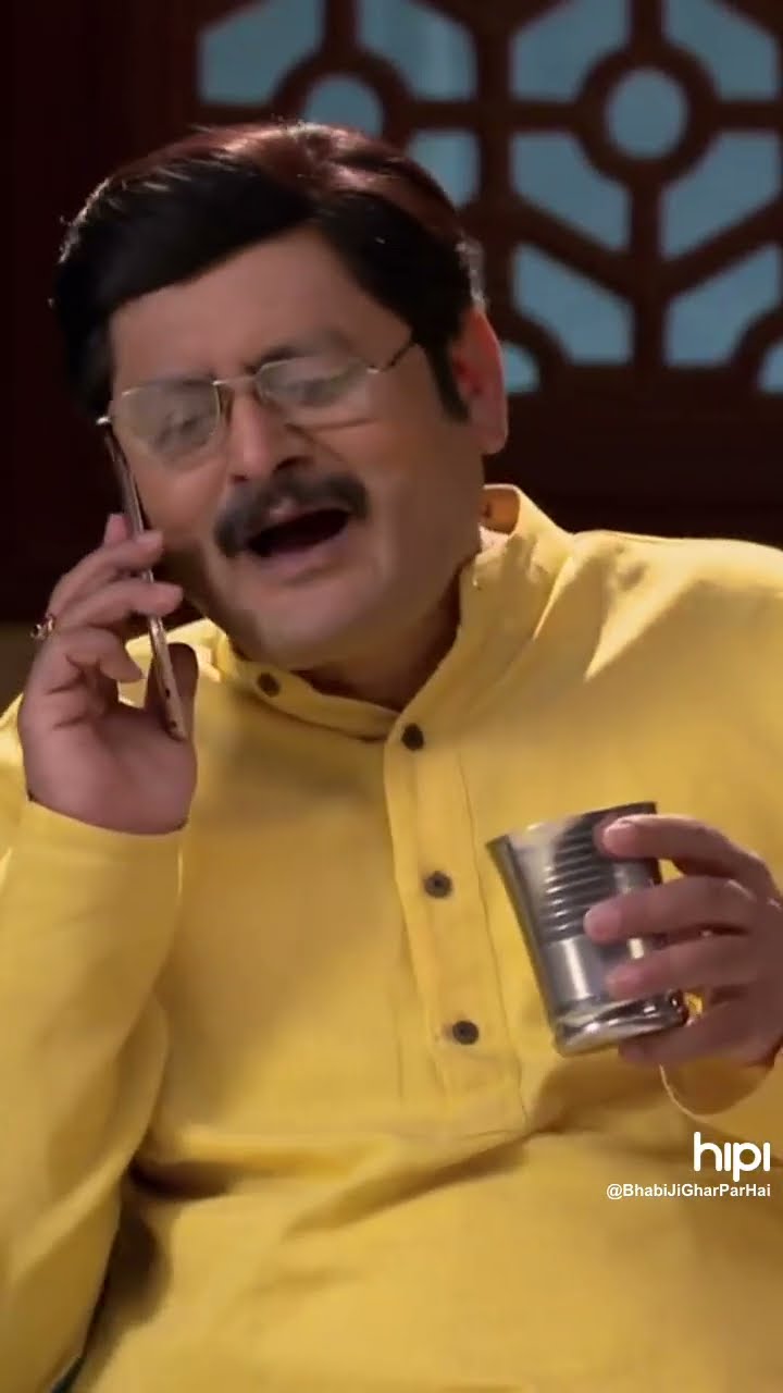 #BhabijiGharParHain #ShubhangiAtre