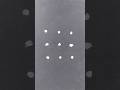 3*3 dots #shorts #ytshorts #trending #shortsfeed #shortvideo #kolam #muggulu #rangoli #youtube