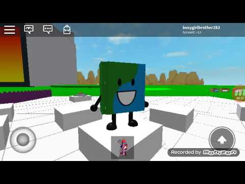 Roblox Bfb Saw Is Missing Youtube - saw bfb roblox