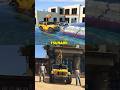 Tsunami In Indian Bike Driving 3D! 🤯 Franklin Ki Halat Kharab! #viral#shorts