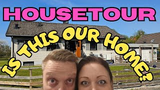 Housetour!! Is this the one? ( part 4 )