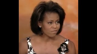 Michelle Obama - Interview (June 18, 2008)