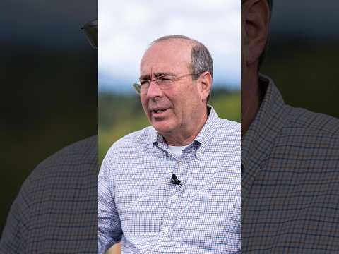 Odd Lots: Richmond Fed CEO on Weathering Inflationary Shocks