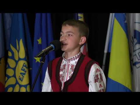World Folklore Arts