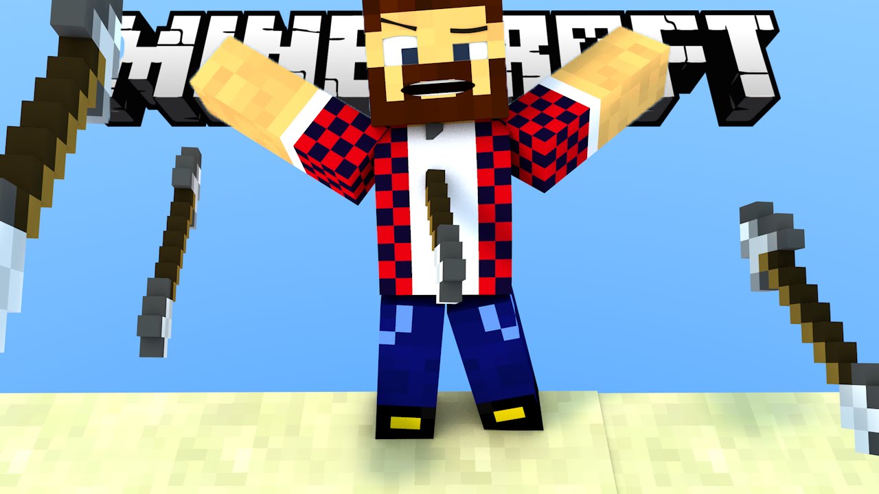 Аид майнкрафт картинки