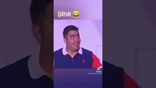 Qayından istifadə edən yeznə 😂