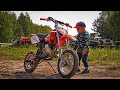 ENDURO KIDS