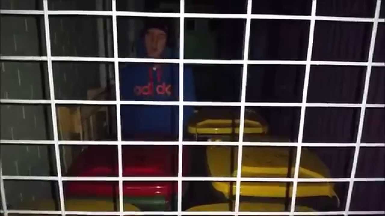 Rome'z - Take A Seat (Music Video)