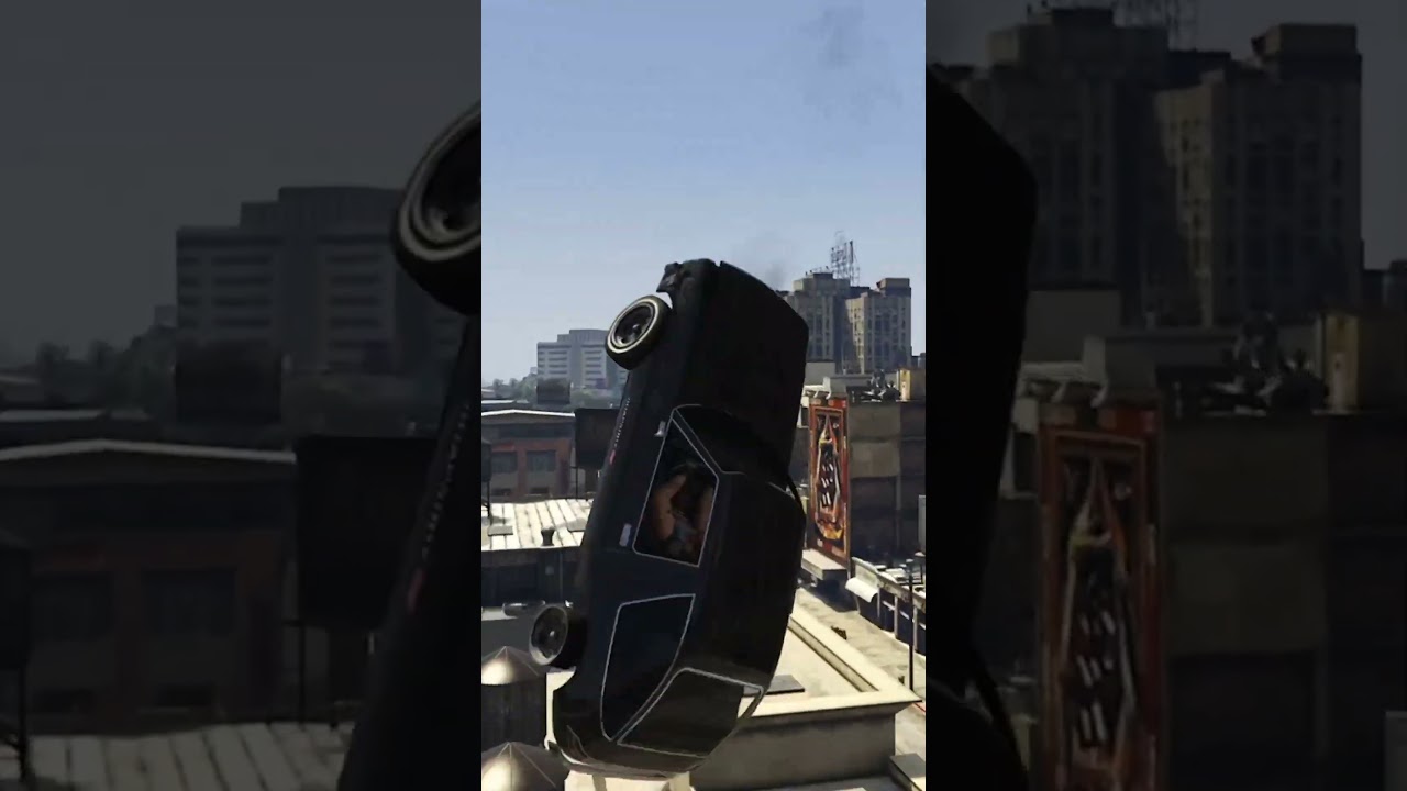 New GTA 5 Launch Glitch - 2025
