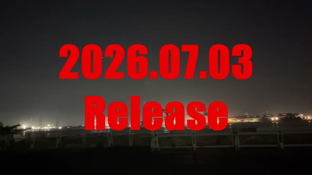 2026.07.03 release！！「HAVOC」 ティザームービーvol.1 - YouTube