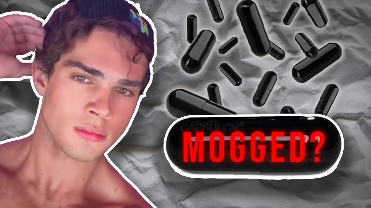 Why Looksmaxxing is Destroying Young Men