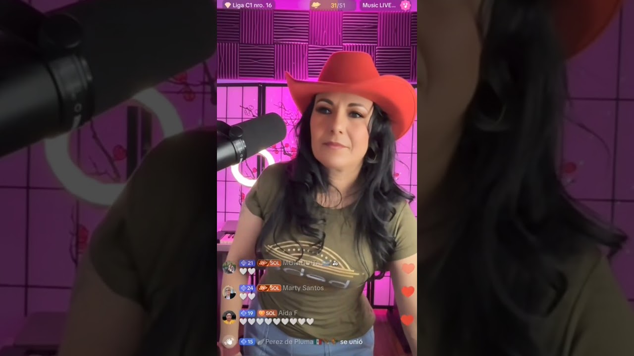 Seguimos firmes gracias a ustedes, Suscribete si aún no lo has hecho 😊❤️🌍🎵🔥 Los amo