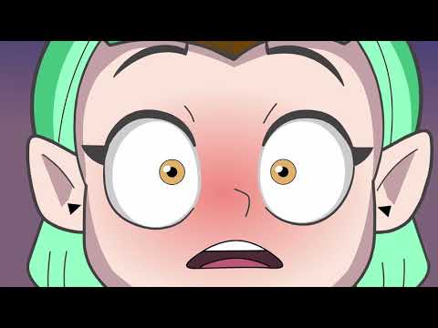 Luz Noceda And The Big Love Spell Sub Español Full HD 1080p 60fps