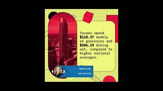 Renters Rejoice: Texas Offers Lower Costs