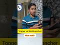 Topper vs Backbencher Reality  | IIT motivation  | jee 2026, Neet 2026,#jee,#neet,#iit