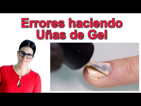 Errores Comunes Haciendo