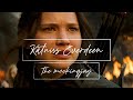 Katniss Everdeen - The Mockingjay