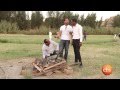 Ebs special, Meskel celebration in Adigrat part 1