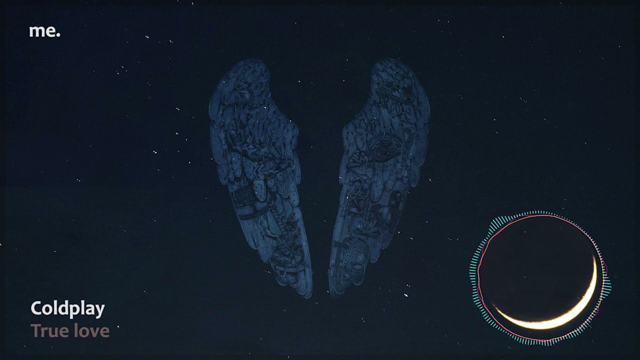 Steam Workshop::Coldplay - True Love (Official Video)