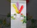 Easy craft #easy diy #craft #shortsviral #youtubeshorts