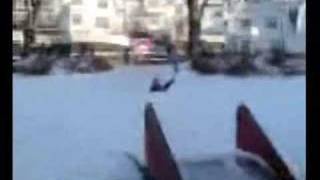 sledge stunts 2