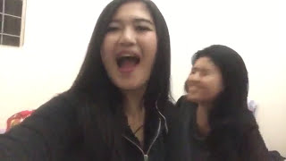 woy udah pada ngewe belom