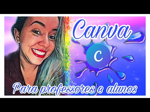 Tutorial Canva