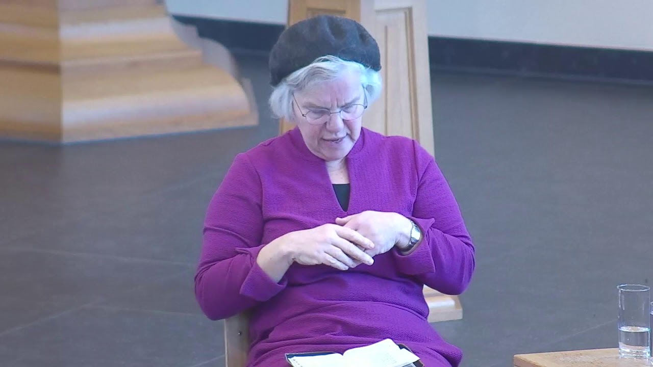 HHG Putten - Livestream met tolk