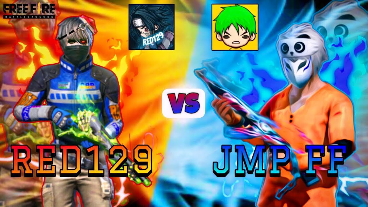RED1 FF VS JMP FF FIERCE CLASH BETWEEN 2 BEST PLAYERS OF BANGLADESH red1-ff-vs-jmp-ff-fierce-clash-between-2-best-players-of-bangladesh