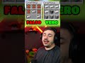 CRAFTING VERO vs CRAFTING FALSO!! ðŸ˜°ðŸ¥¸ðŸ˜