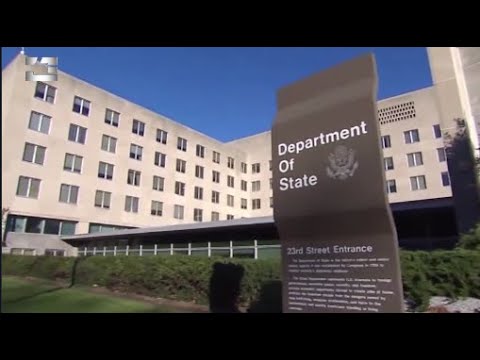 ამერიკის სახელმწიფო დეპარტამენტი თავის მოქალაქეებს ურჩევს თავი შეიკავონ საქართველოში მოგზაურობისაგან