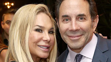 Are Paul Nassif and Adrienne still friends?