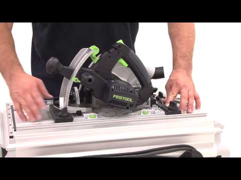 Festool TV Folge 12: Das Compact-Modul-System (CMS)