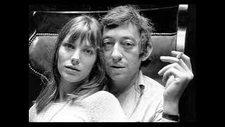 Jane Birkin et Serge Gainsbourg   Je T'aime,   Moi Non Plus