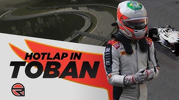 [rFactor] G. Petecof