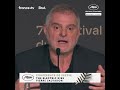 How lies inspired Pierre Salvadori on his movies !