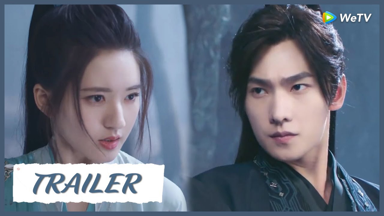 Who Rules The World | Trailer | Yang Yang & Zhao Lusi Join hands to explore the world! |且试天下|ENG SUB - YouTube