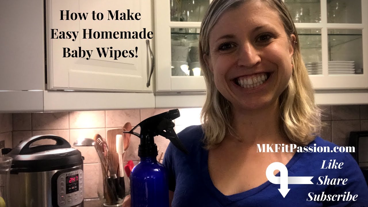 How To Make Easy Homemade Dish Soap! - YouTube