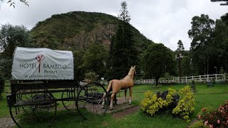 LUJOSO HOTEL BAMBITO EN PANAMA 🇵🇦 DONDE PEDIR UN DESEO NO ES COSA DE ADMIRARSE