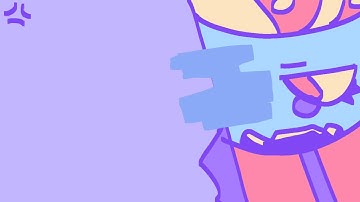 ENTROPY - OBJECT SHOW OC MAP - PART 19