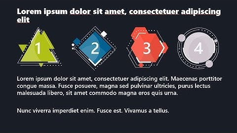 PowerPoint: Text formatting tips and tricks