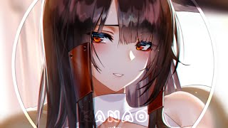 Nightcore - My Feelings Hislerim English Version