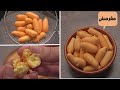 جربتو تاكلو البيض بالطريقه دي قبل كده مقرمش ولذيذ من الذ واسهل الوجبات الخفيفه 
