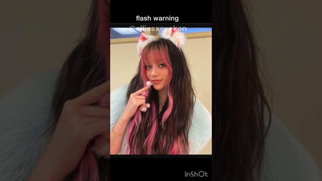 Megan vers.#Megan skiendel#katseye #trend#fypシ #goviral #blowup 