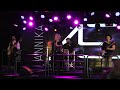 Annika Eklund - Live on Viking Line 15.09.23 (part 2)