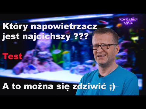 Wideo: Który macerator jest najcichszy?